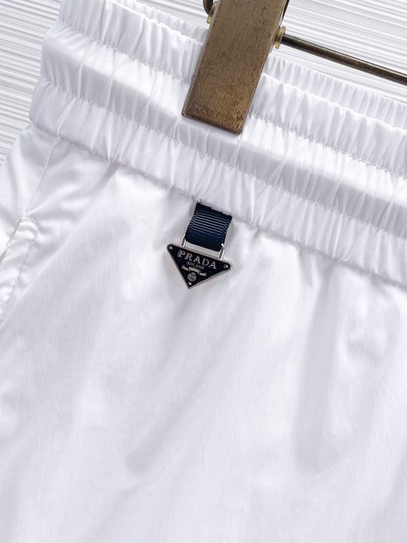 Prada Short Pants